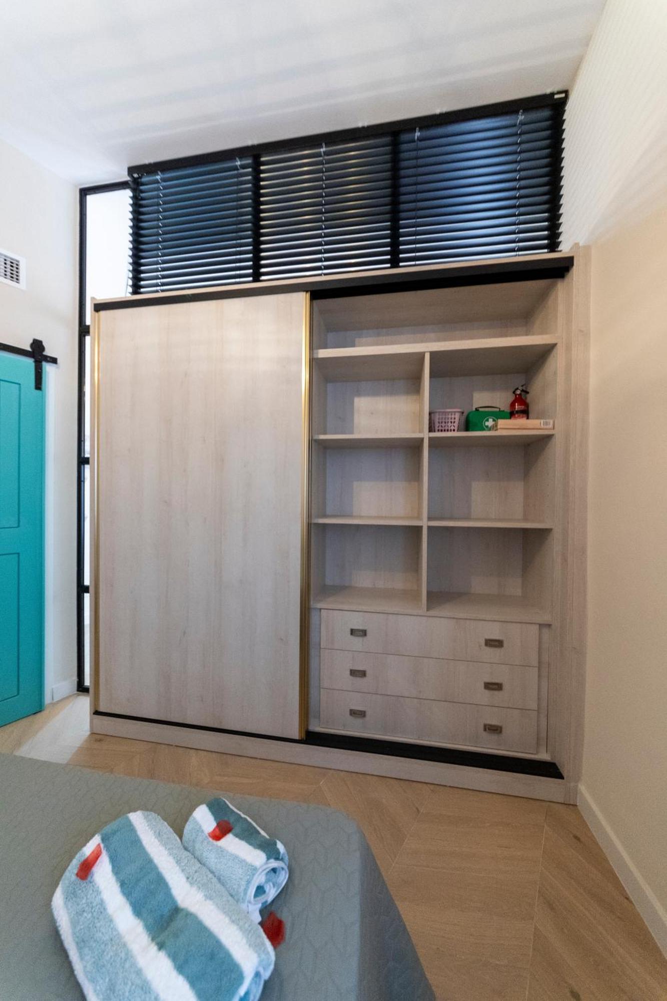 Miriam Apartment Aguilas Beach Zewnętrze zdjęcie