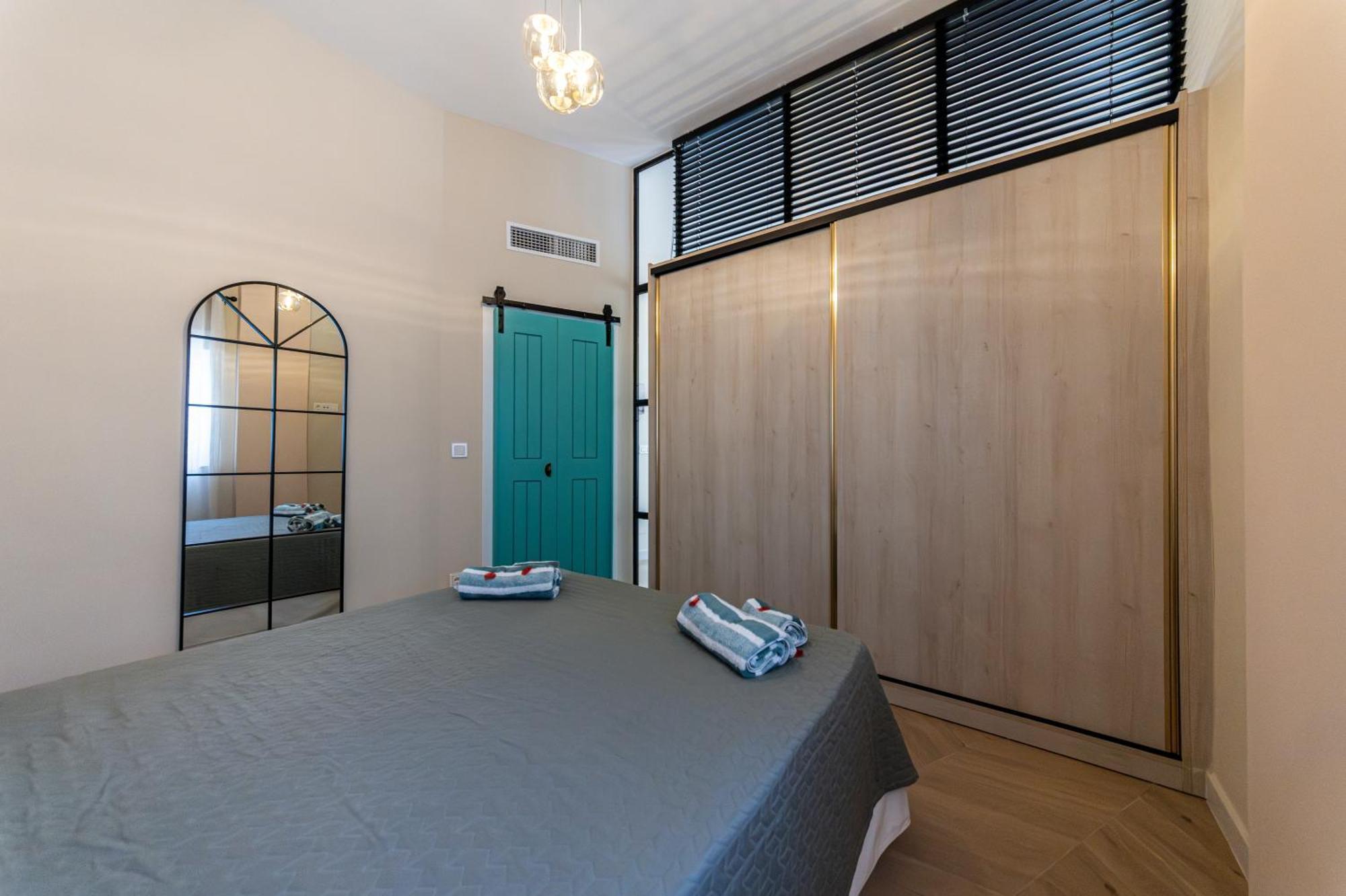 Miriam Apartment Aguilas Beach Zewnętrze zdjęcie