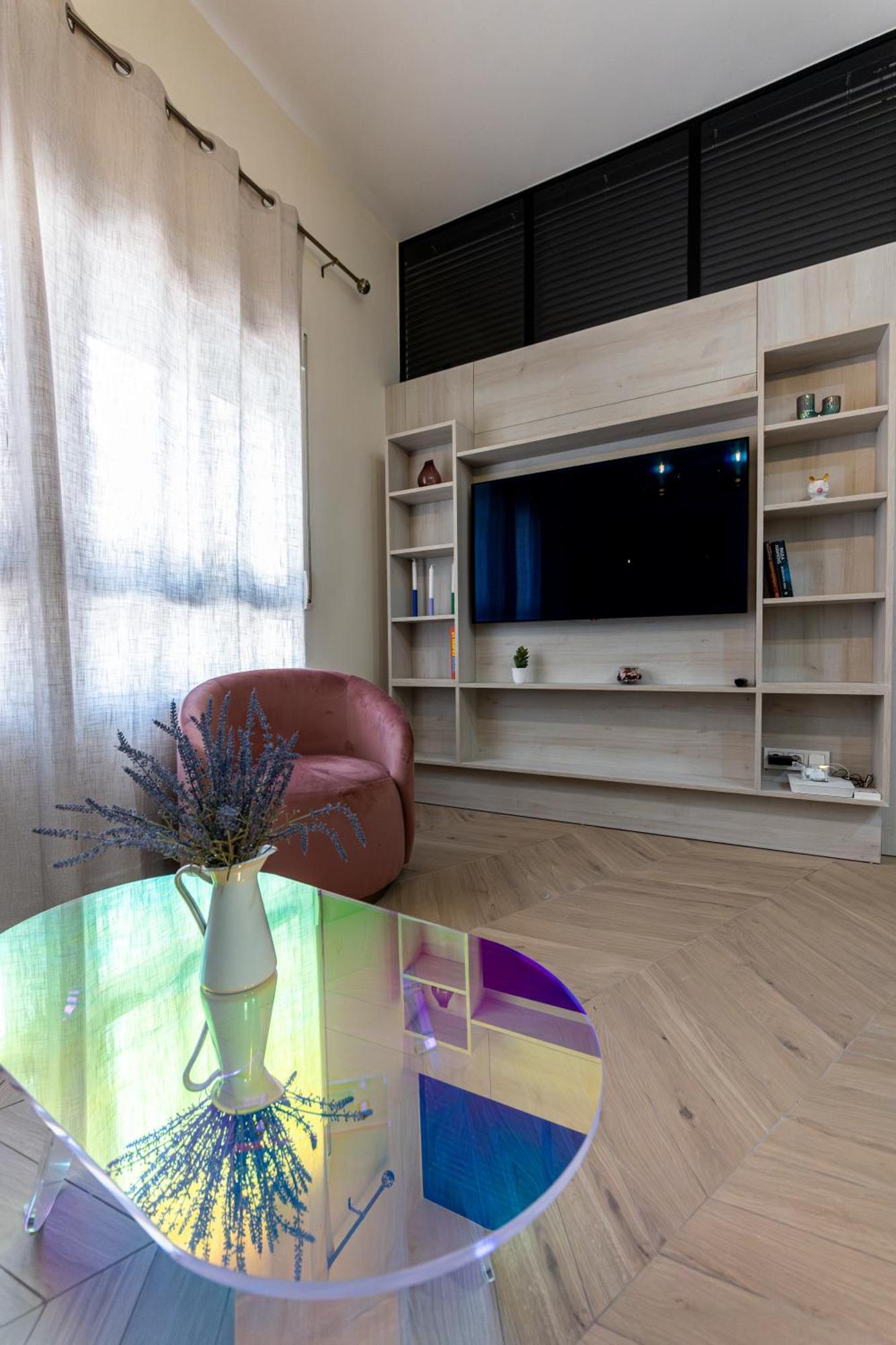 Miriam Apartment Aguilas Beach Zewnętrze zdjęcie