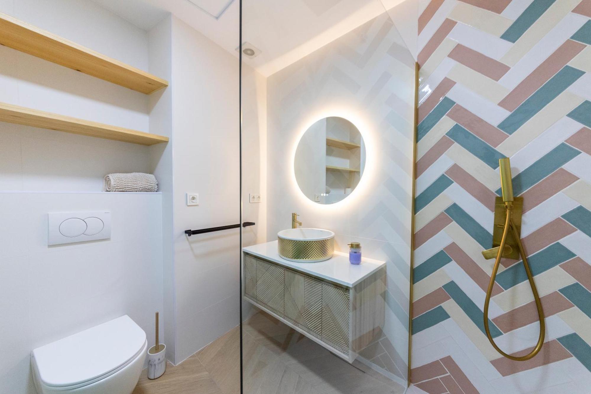 Miriam Apartment Aguilas Beach Zewnętrze zdjęcie