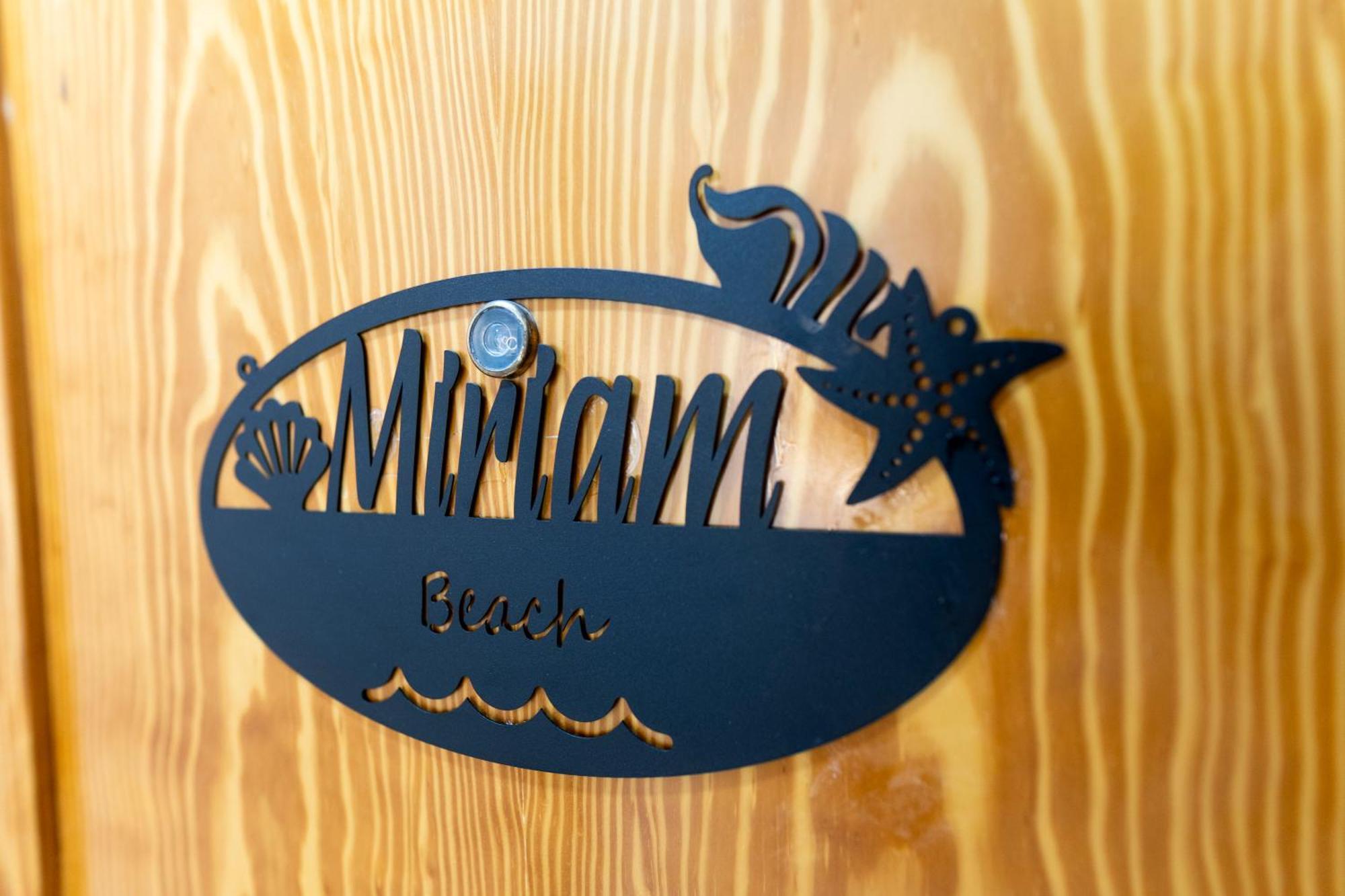 Miriam Apartment Aguilas Beach Zewnętrze zdjęcie