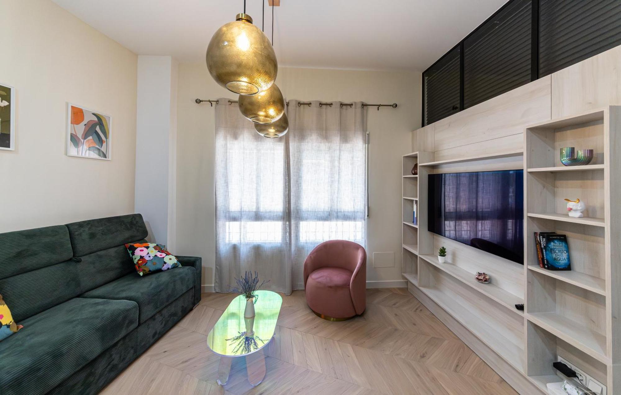Miriam Apartment Aguilas Beach Zewnętrze zdjęcie